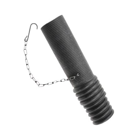 Dayco 2 To 2 1/2Eh Exhaust Hose, 64030 64030